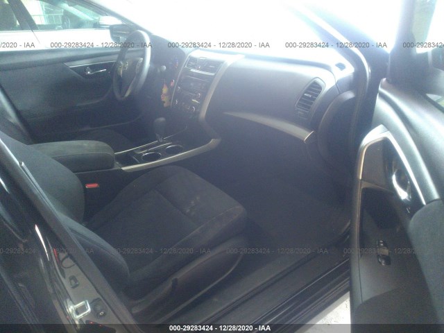 Photo 4 VIN: 1N4AL3AP6EN378560 - NISSAN ALTIMA 