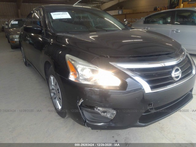 Photo 5 VIN: 1N4AL3AP6EN378560 - NISSAN ALTIMA 