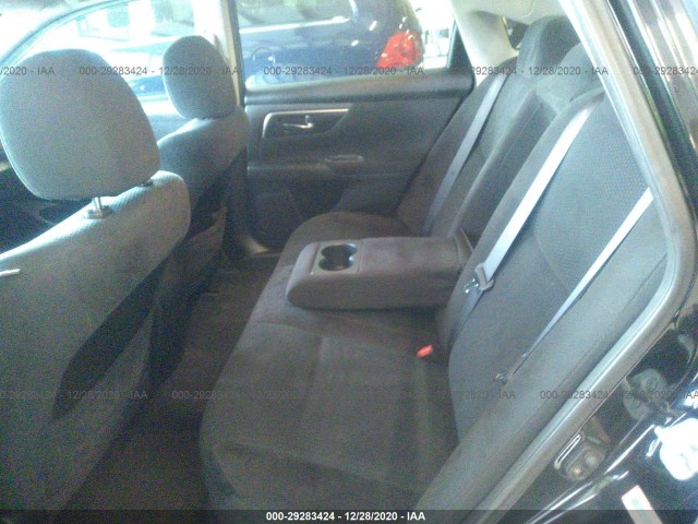 Photo 7 VIN: 1N4AL3AP6EN378560 - NISSAN ALTIMA 