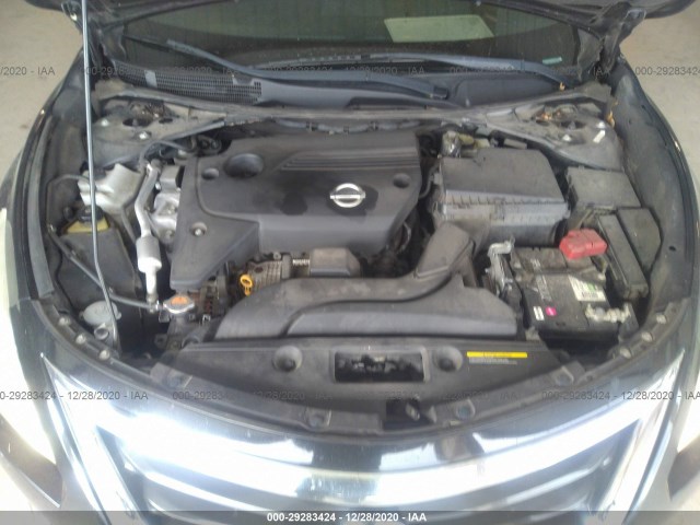 Photo 9 VIN: 1N4AL3AP6EN378560 - NISSAN ALTIMA 