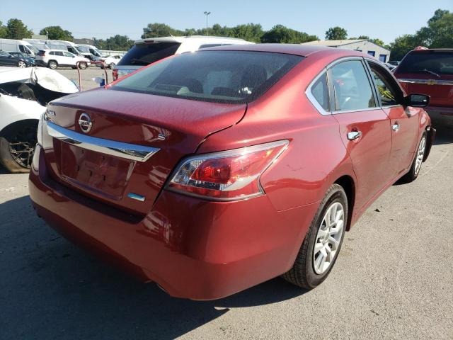 Photo 3 VIN: 1N4AL3AP6EN378588 - NISSAN ALTIMA 2.5 