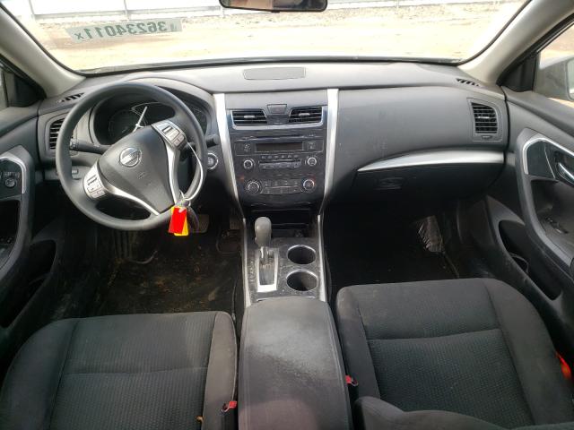 Photo 8 VIN: 1N4AL3AP6EN378624 - NISSAN ALTIMA 2.5 