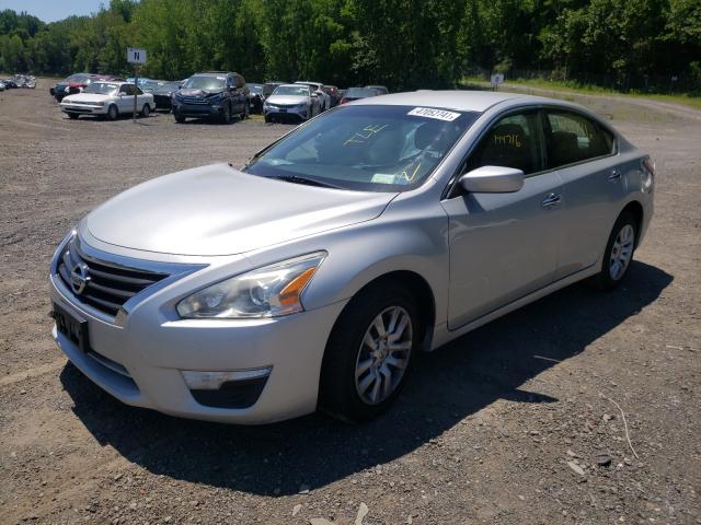 Photo 1 VIN: 1N4AL3AP6EN379515 - NISSAN ALTIMA 2.5 