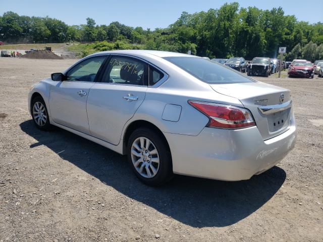 Photo 2 VIN: 1N4AL3AP6EN379515 - NISSAN ALTIMA 2.5 