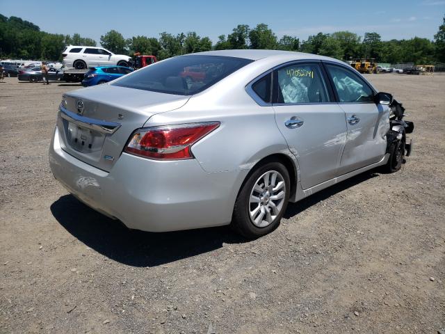 Photo 3 VIN: 1N4AL3AP6EN379515 - NISSAN ALTIMA 2.5 