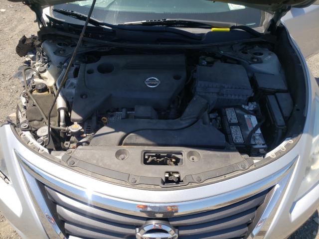 Photo 6 VIN: 1N4AL3AP6EN379515 - NISSAN ALTIMA 2.5 