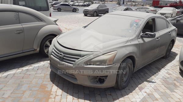 Photo 4 VIN: 1N4AL3AP6EN382141 - NISSAN ALTIMA 