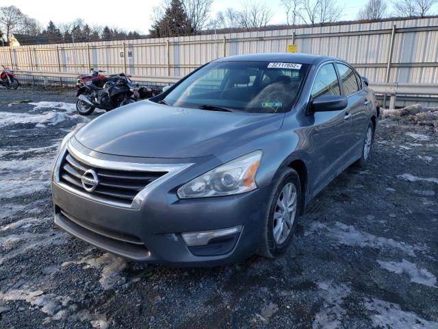 Photo 1 VIN: 1N4AL3AP6EN382298 - NISSAN ALTIMA 2.5 