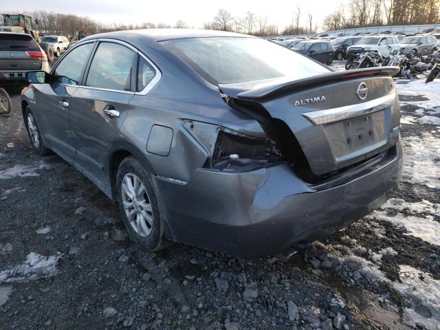 Photo 2 VIN: 1N4AL3AP6EN382298 - NISSAN ALTIMA 2.5 