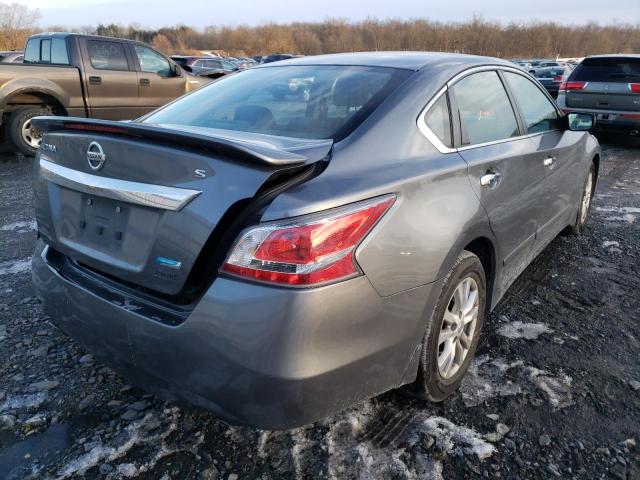 Photo 3 VIN: 1N4AL3AP6EN382298 - NISSAN ALTIMA 2.5 