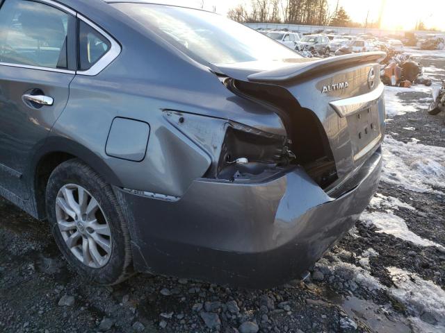 Photo 8 VIN: 1N4AL3AP6EN382298 - NISSAN ALTIMA 2.5 