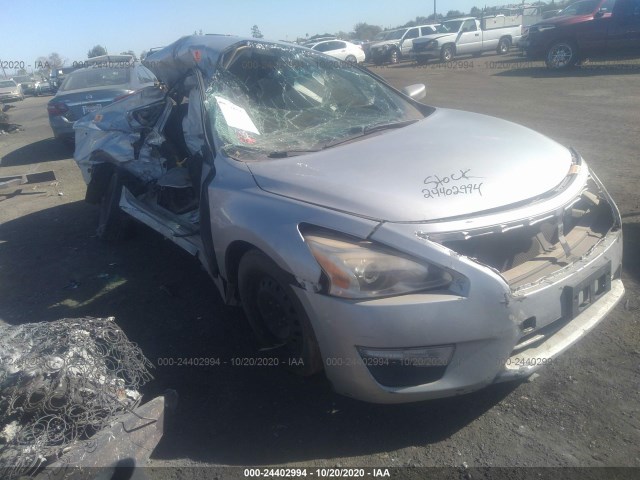 Photo 0 VIN: 1N4AL3AP6EN383242 - NISSAN ALTIMA 