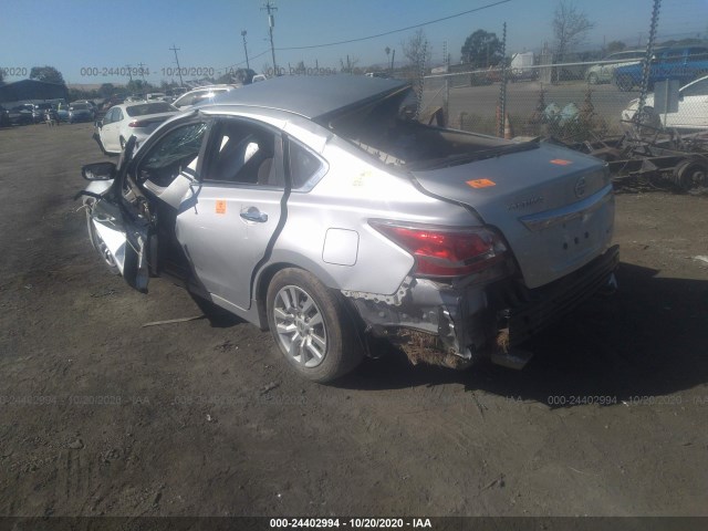 Photo 2 VIN: 1N4AL3AP6EN383242 - NISSAN ALTIMA 