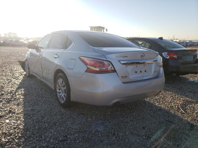 Photo 2 VIN: 1N4AL3AP6EN383841 - NISSAN ALTIMA 2.5 