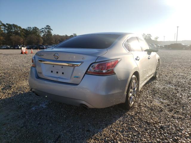 Photo 3 VIN: 1N4AL3AP6EN383841 - NISSAN ALTIMA 2.5 