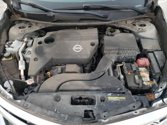 Photo 6 VIN: 1N4AL3AP6EN383841 - NISSAN ALTIMA 2.5 