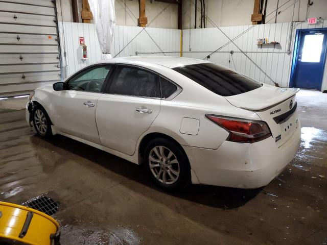 Photo 1 VIN: 1N4AL3AP6EN385718 - NISSAN ALTIMA 2.5 