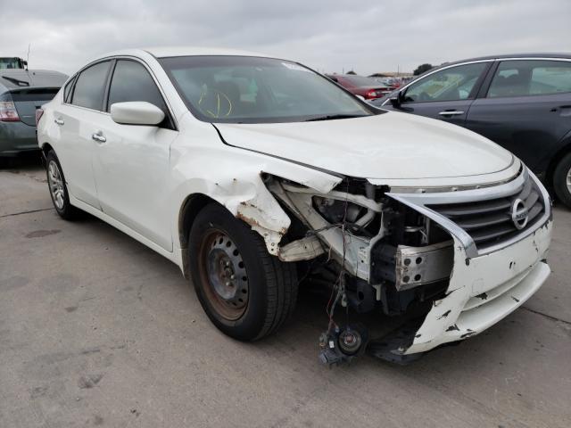 Photo 0 VIN: 1N4AL3AP6EN387419 - NISSAN ALTIMA 2.5 