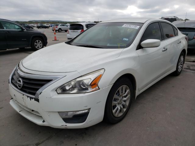 Photo 1 VIN: 1N4AL3AP6EN387419 - NISSAN ALTIMA 2.5 