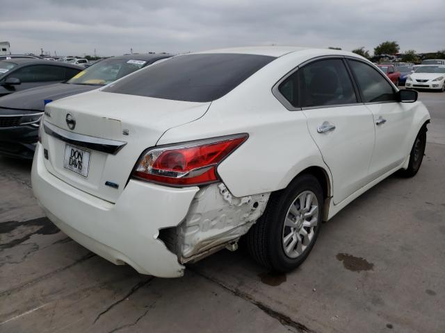 Photo 3 VIN: 1N4AL3AP6EN387419 - NISSAN ALTIMA 2.5 