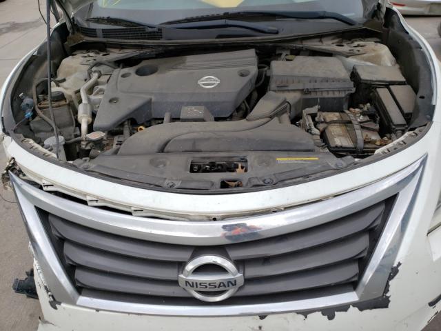 Photo 6 VIN: 1N4AL3AP6EN387419 - NISSAN ALTIMA 2.5 