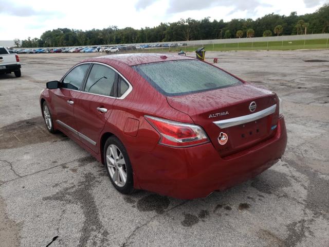 Photo 2 VIN: 1N4AL3AP6EN388991 - NISSAN ALTIMA 2.5 