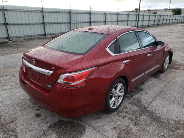 Photo 3 VIN: 1N4AL3AP6EN388991 - NISSAN ALTIMA 2.5 