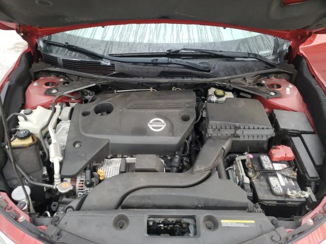 Photo 6 VIN: 1N4AL3AP6EN388991 - NISSAN ALTIMA 2.5 