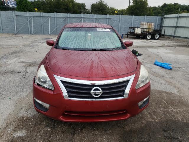 Photo 8 VIN: 1N4AL3AP6EN388991 - NISSAN ALTIMA 2.5 