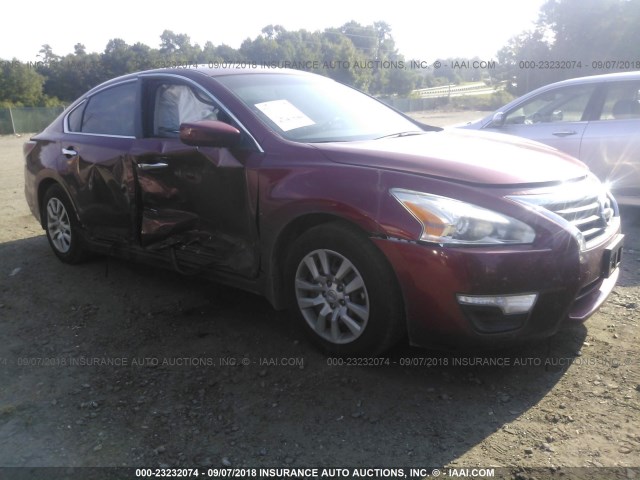 Photo 0 VIN: 1N4AL3AP6EN389204 - NISSAN ALTIMA 