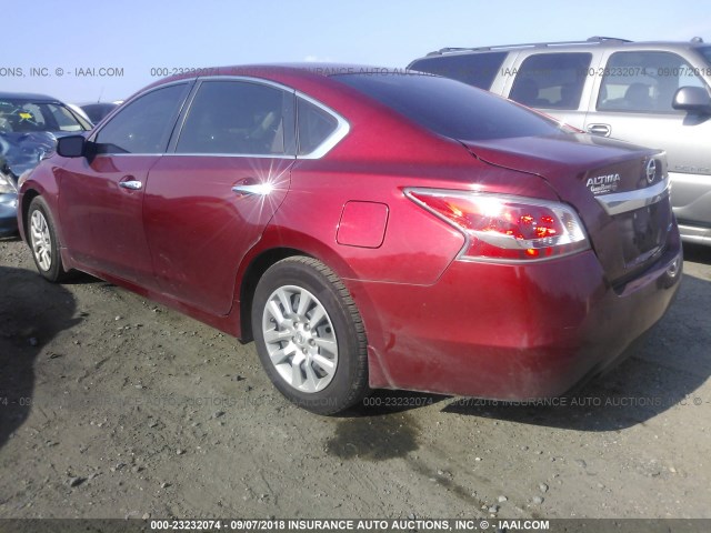 Photo 2 VIN: 1N4AL3AP6EN389204 - NISSAN ALTIMA 