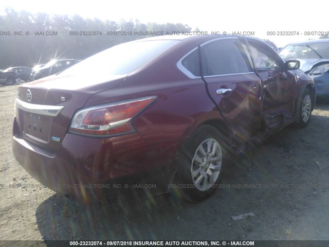 Photo 3 VIN: 1N4AL3AP6EN389204 - NISSAN ALTIMA 