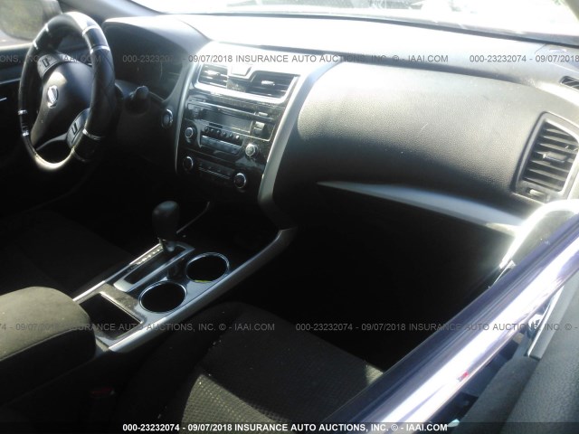 Photo 4 VIN: 1N4AL3AP6EN389204 - NISSAN ALTIMA 