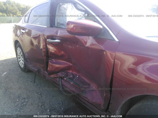 Photo 5 VIN: 1N4AL3AP6EN389204 - NISSAN ALTIMA 