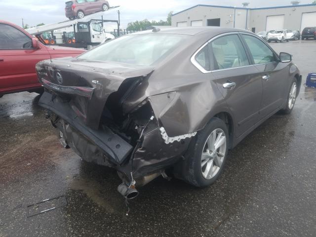 Photo 3 VIN: 1N4AL3AP6FC100397 - NISSAN ALTIMA 2.5 