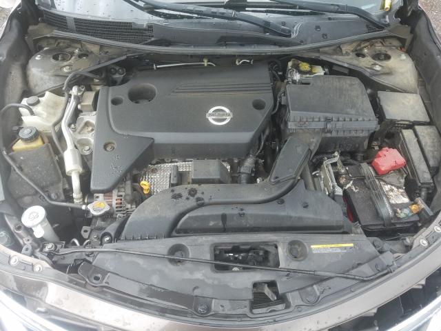 Photo 6 VIN: 1N4AL3AP6FC100397 - NISSAN ALTIMA 2.5 