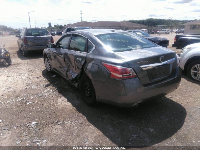 Photo 2 VIN: 1N4AL3AP6FC102005 - NISSAN ALTIMA 