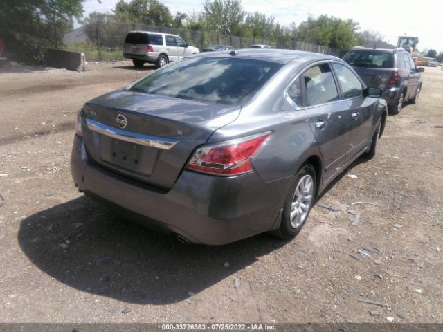 Photo 3 VIN: 1N4AL3AP6FC102005 - NISSAN ALTIMA 