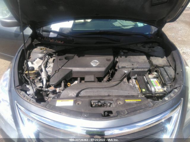 Photo 9 VIN: 1N4AL3AP6FC102005 - NISSAN ALTIMA 