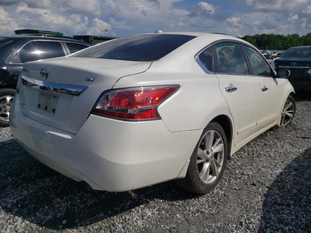 Photo 3 VIN: 1N4AL3AP6FC102778 - NISSAN ALTIMA 2.5 