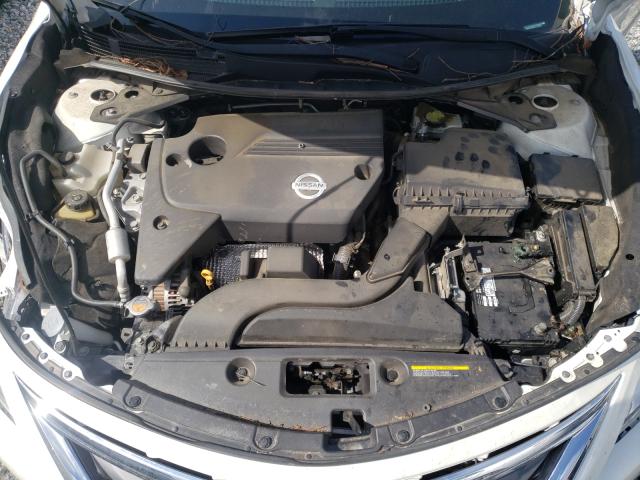 Photo 6 VIN: 1N4AL3AP6FC102778 - NISSAN ALTIMA 2.5 