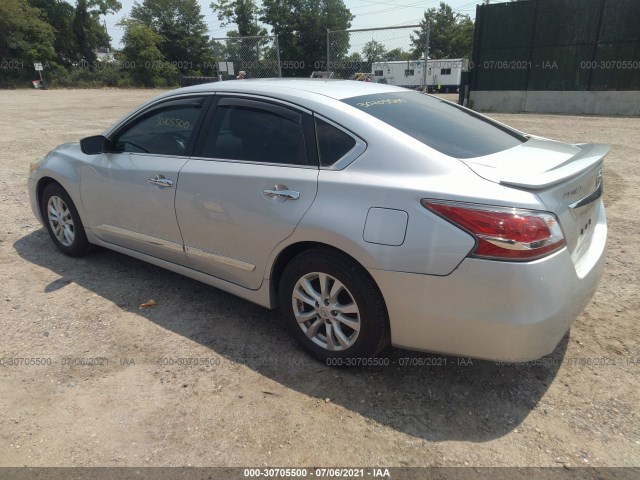 Photo 2 VIN: 1N4AL3AP6FC102862 - NISSAN ALTIMA 