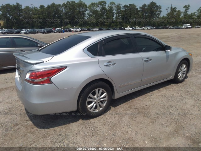 Photo 3 VIN: 1N4AL3AP6FC102862 - NISSAN ALTIMA 