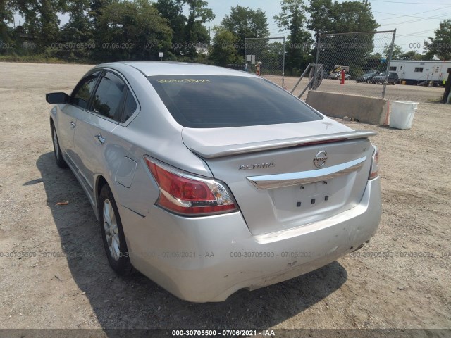 Photo 5 VIN: 1N4AL3AP6FC102862 - NISSAN ALTIMA 