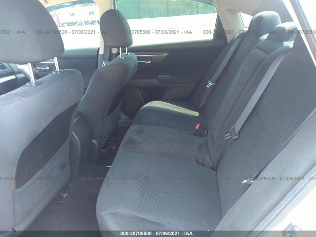 Photo 7 VIN: 1N4AL3AP6FC102862 - NISSAN ALTIMA 