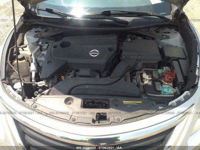 Photo 9 VIN: 1N4AL3AP6FC102862 - NISSAN ALTIMA 