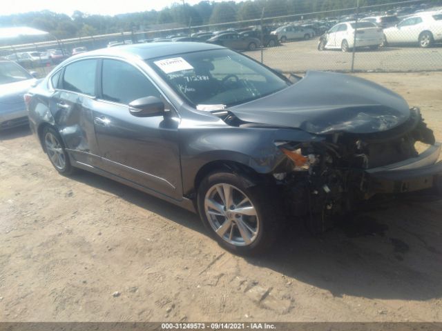 Photo 0 VIN: 1N4AL3AP6FC103008 - NISSAN ALTIMA 