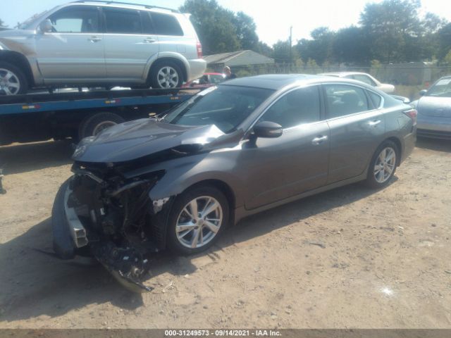 Photo 1 VIN: 1N4AL3AP6FC103008 - NISSAN ALTIMA 