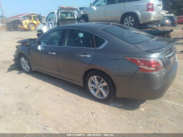 Photo 2 VIN: 1N4AL3AP6FC103008 - NISSAN ALTIMA 