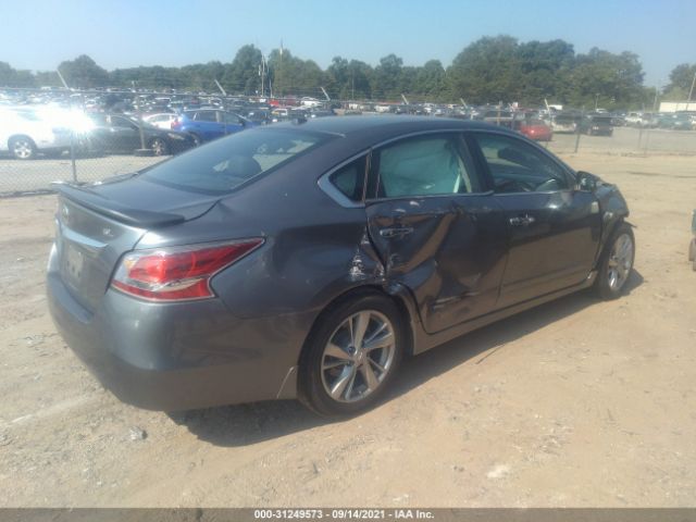 Photo 3 VIN: 1N4AL3AP6FC103008 - NISSAN ALTIMA 